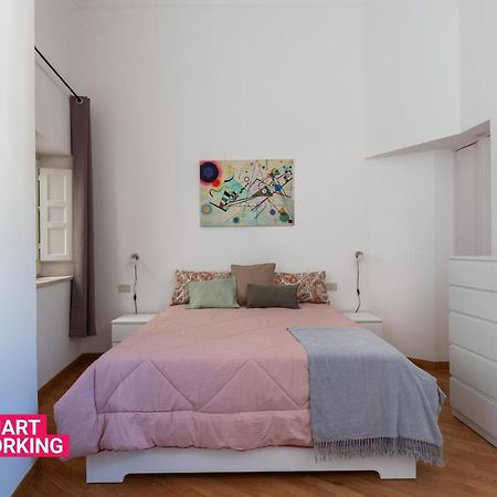 Lungarini Apartment By Wonderful Italy ปาแลร์โม ภายนอก รูปภาพ